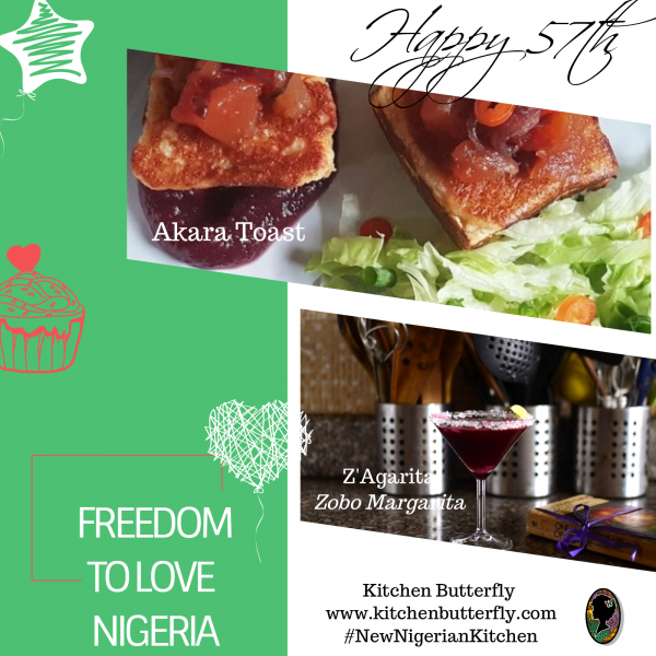 How To Make Great Nigerian Stock Kitchen Butterfly