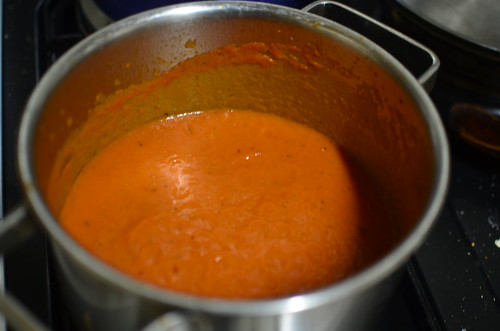 Sugo – The Best Tomato Sauce Ever